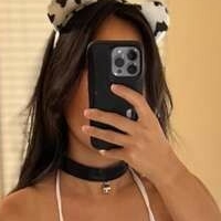 Basic Girl Çıplak