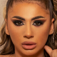 Bby Criss Çıplak