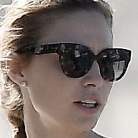 Beatrice Borromeo Çıplak