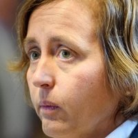 Beatrix von Storch Çıplak