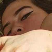 Beke @@thedrippinhoney Çıplak
