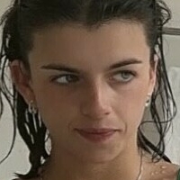 Bella Calder Çıplak