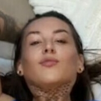 Bella Everly Çıplak