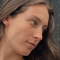 Bella Horwath Çıplak