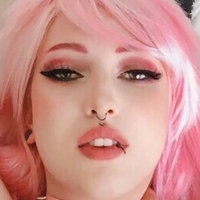 Berrydoll666 Çıplak