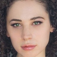Bess Rous Çıplak