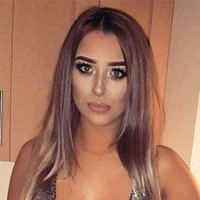 Bethan Kershaw Çıplak