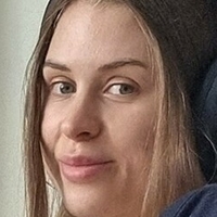 Bethany James Çıplak