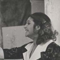 Betty Valassi Çıplak
