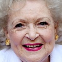 Betty White Çıplak