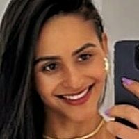 Bianca Cordeiro Çıplak