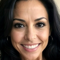 Bianca Morettii Çıplak