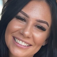 Bikini Barista Çıplak