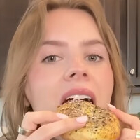 Billie Rae Brandt Çıplak