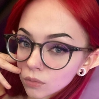 Black_fox__ Çıplak