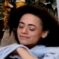 BlackKrystal Çıplak