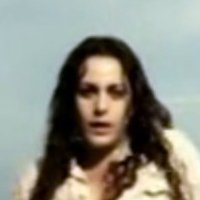 Blanca Rosa Blanco Çıplak