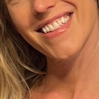 Blonde Mel Çıplak