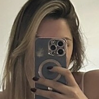 Blonde Vhisky Çıplak