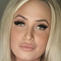 blondeeexo Çıplak