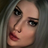 blondegrams Çıplak