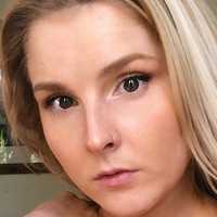 Blondespicee Çıplak