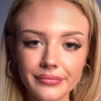 Blondie_baby111 Çıplak