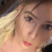 Blondiihell Çıplak