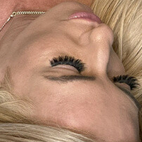 Blondiluvsanal Çıplak