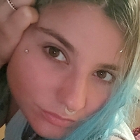 bluemooncrii Çıplak