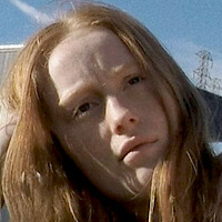 Bobbi Salvor Menuez Çıplak