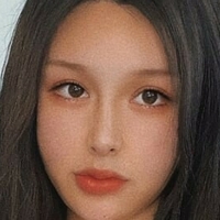 Boduoyejieni 妮妮子 Çıplak