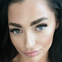 bodybybriea Çıplak