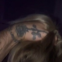 Bonny und Denniz Çıplak