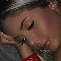 bratprincessava Çıplak