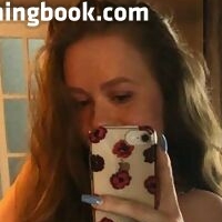 Breanna Knight Çıplak