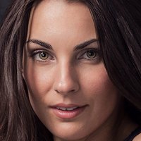 Brenda Kucerova Çıplak