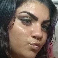 Brenda Portto Çıplak