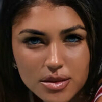Bri Adeline Çıplak