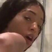 Bria Backwoods Çıplak