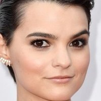 Brianna Hildebrand Çıplak