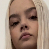Brielle Pace Çıplak
