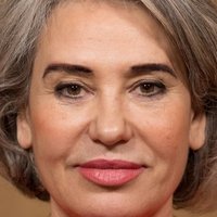 Brigitte Karner Çıplak