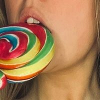 britney_darling Çıplak