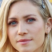 Brittany Snow Çıplak