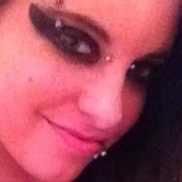 Brittany Vecchio Çıplak