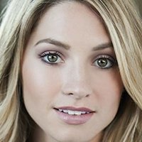 Brooke Butler Çıplak