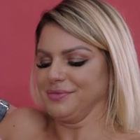 Brooklyn Chase Çıplak