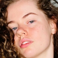 Brown Men & White Women Imwf Çıplak