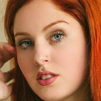 Bruna Bruce Çıplak